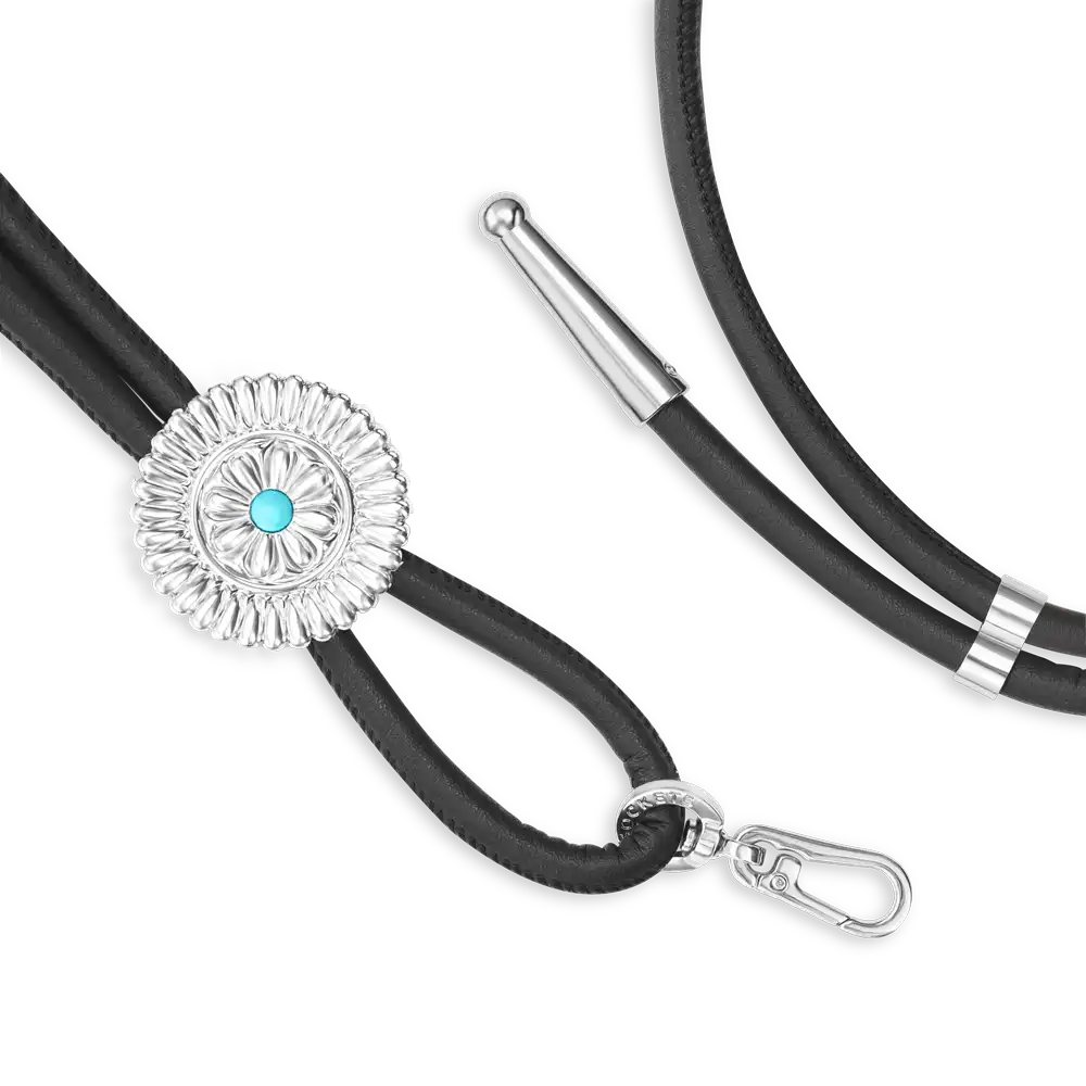 Stamped — Phone Strap
