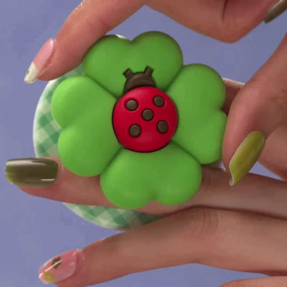 PopOut Get Lucky — MagSafe PopGrip