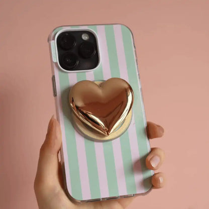 Heart Of Gold — MagSafe PopGrip