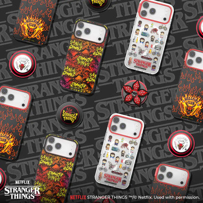 Enamel Hellfire Club — MagSafe PopGrip