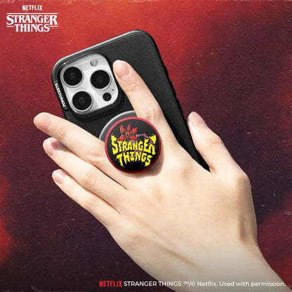 Enamel Hellfire Club — MagSafe PopGrip