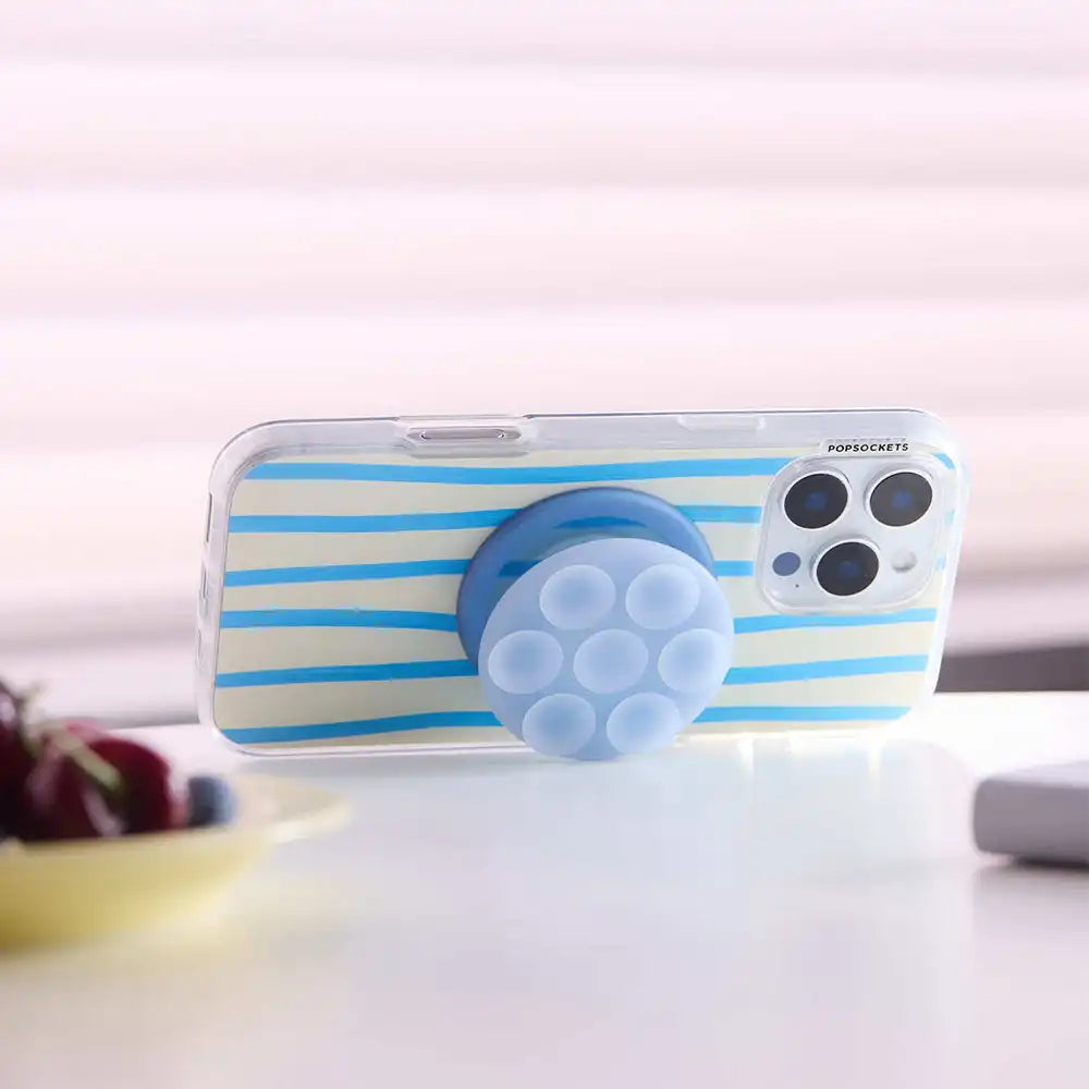 Frost — MagSafe Suck-Up Grip & Mount