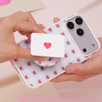 Love Letter — MagSafe PopGrip