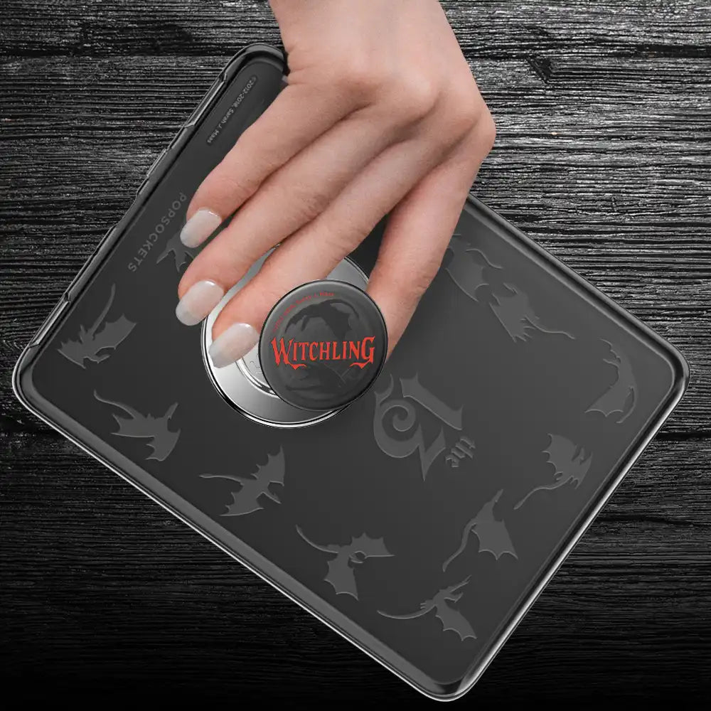 Witchling — MagSafe PopGrip
