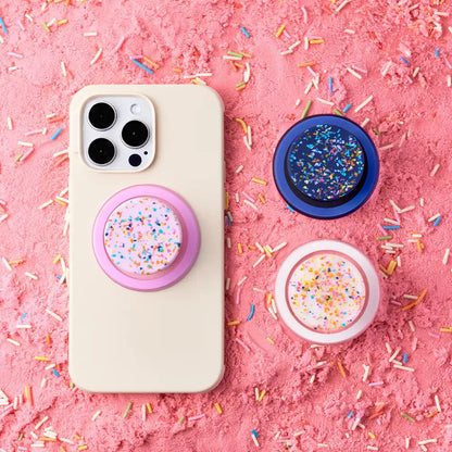Circus Regrind Sugar Plum — MagSafe PopGrip