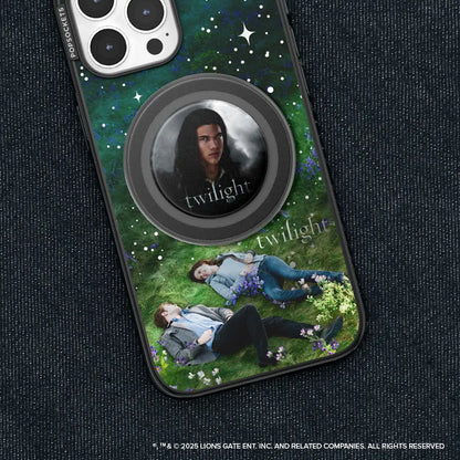 Team Jacob — MagSafe PopGrip