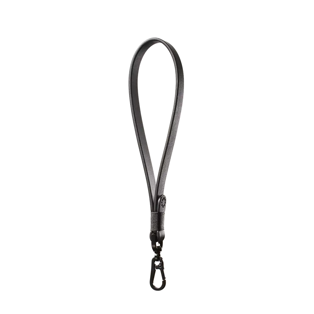 Pearlescent — Phone Wristlet