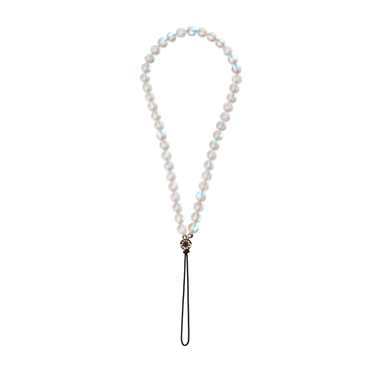 Pearlescent — Phone Wristlet