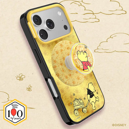 Tidepool Winnie's World — MagSafe PopGrip