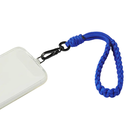 King Cobra Cobalt — Phone Wristlet