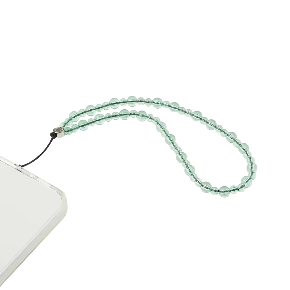 Pool — Phone Wristlet