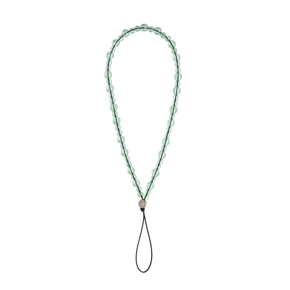 Pearlescent — Phone Wristlet