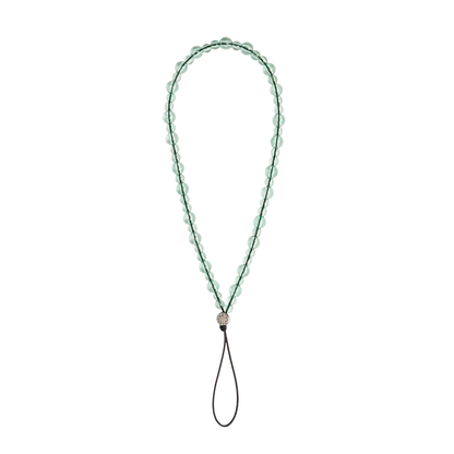 Pearlescent — Phone Wristlet