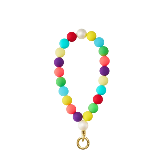 Gumballs — Phone Wristlet