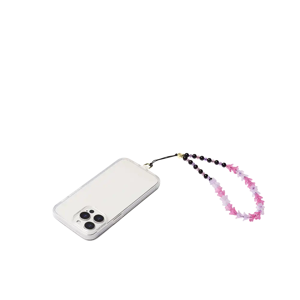 Haute House — Phone Wristlet