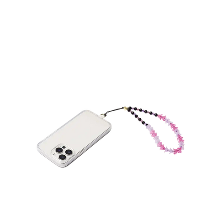 Haute House — Phone Wristlet
