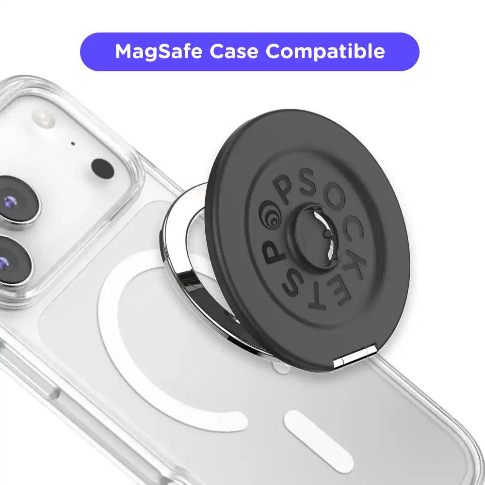 Clear — MagSafe Kick-Out Base