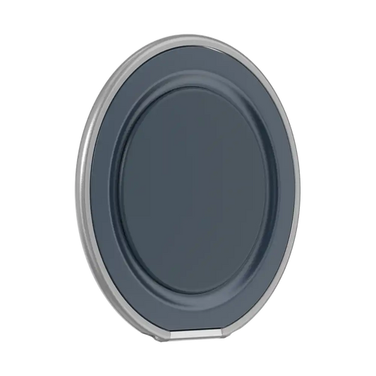 Navy — MagSafe Low-Pro Grip & Stand