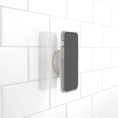 Metallic Black — MagSafe Suction Mount