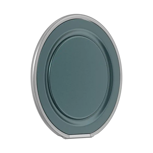 Transformative Teal — MagSafe Low-Pro Grip & Stand
