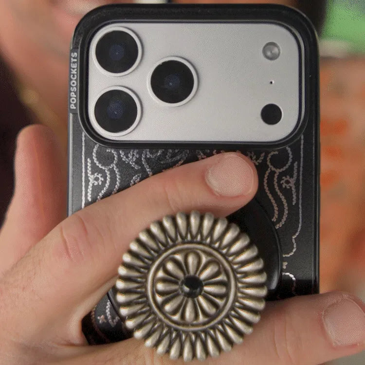 Starstruck — iPhone 17 Pro Max MagSafe Case