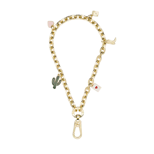 Viva Tokens — Phone Wristlet